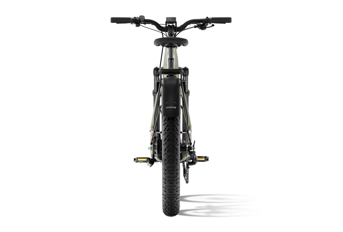 Aventure 3 Ebike - Riding 5 Electric Bike