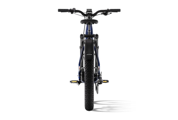 Aventure 3 Step - Through Ebike - Riding 5 Electric Bike