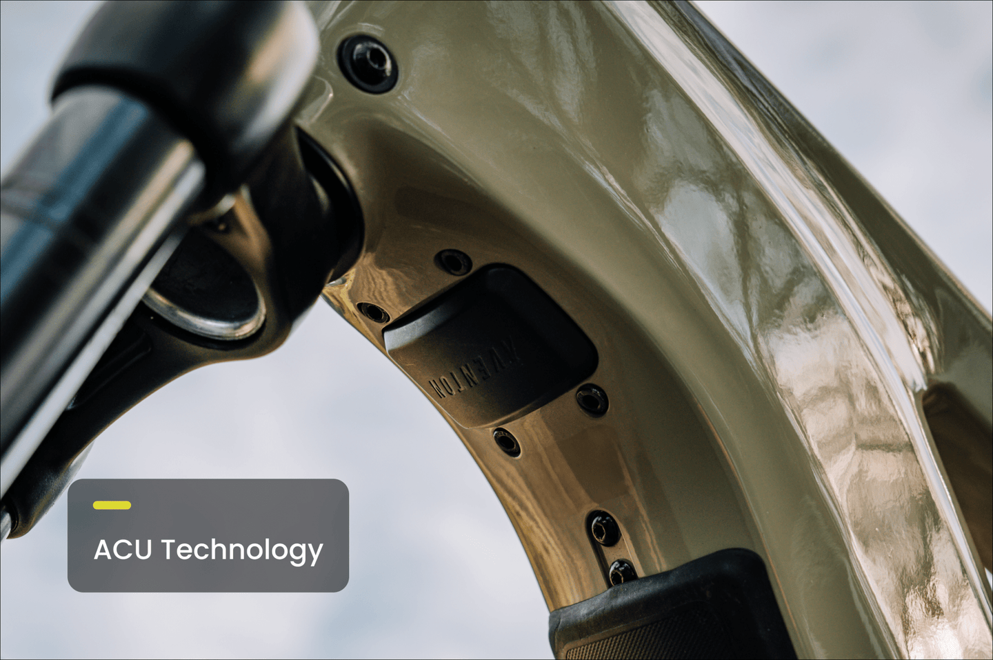 Aventure 3 Step - Through Ebike - Riding 5 Electric Bike