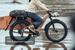 Aventure 3 Step - Through Ebike - Riding 5 Electric Bike