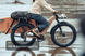 Aventure 3 Step - Through Ebike - Riding 5 Electric Bike