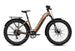 Aventure 3 Step - Through Ebike - Riding 5 Electric Bike