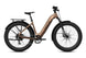 Aventure 3 Step - Through Ebike - Riding 5 Electric Bike