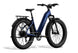 Aventure 3 Step - Through Ebike - Riding 5 Electric Bike