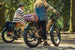 Aventure 3 Step - Through Ebike - Riding 5 Electric Bike