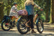 Aventure 3 Step - Through Ebike - Riding 5 Electric Bike