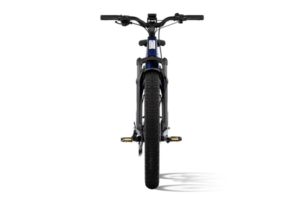 Aventure 3 Step - Through Ebike - Riding 5 Electric Bike