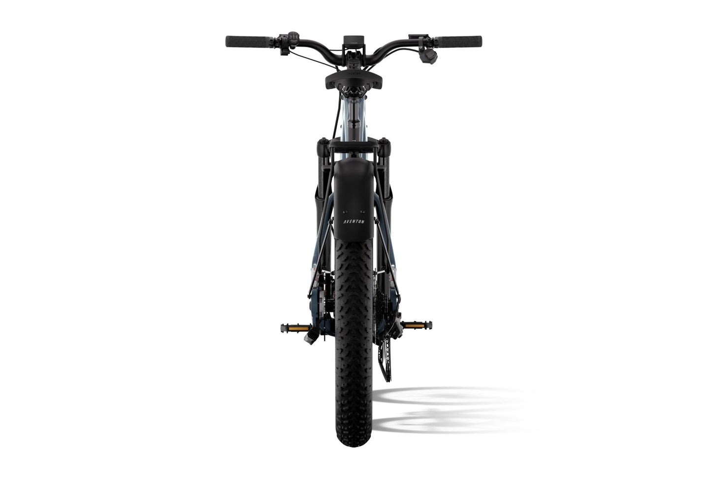 Aventure M Ebike - Riding 5 Electric Bike