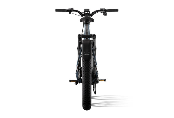 Aventure M Ebike - Riding 5 Electric Bike