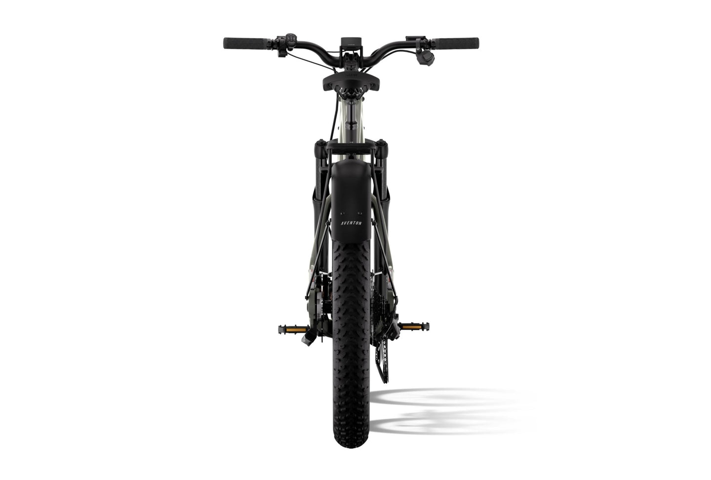 Aventure M Ebike - Riding 5 Electric Bike