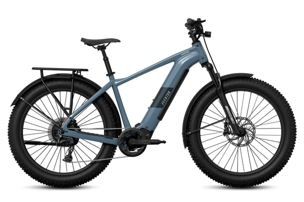 Aventure M Ebike - Riding 5 Electric Bike