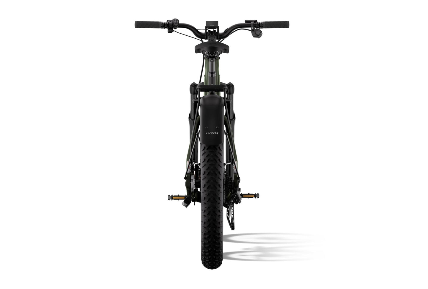 Aventure M Ebike - Riding 5 Electric Bike
