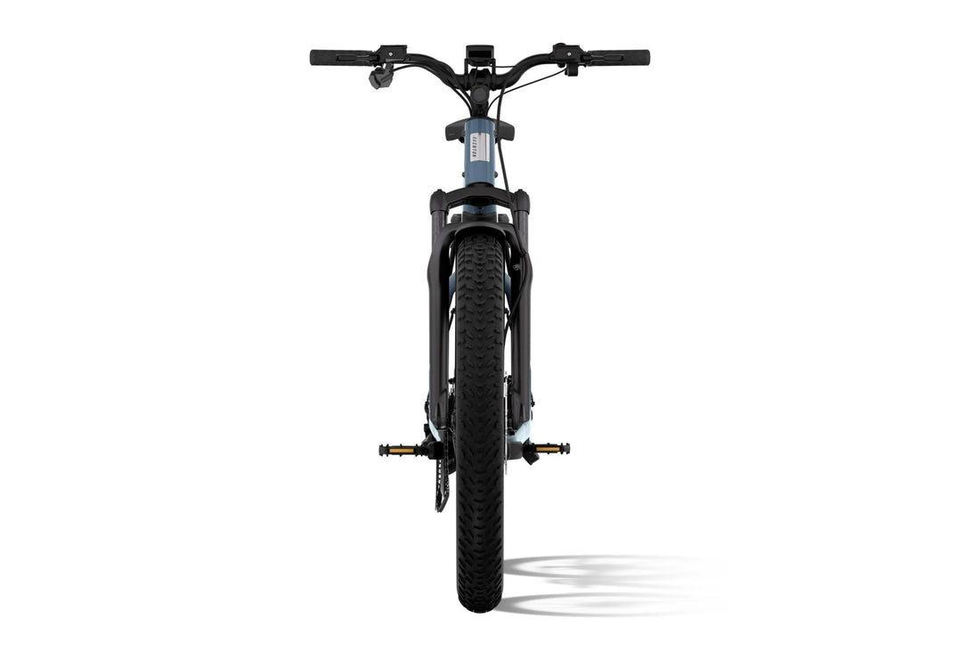 Aventure M Ebike - Riding 5 Electric Bike