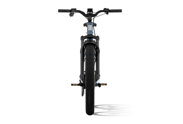 Aventure M Ebike - Riding 5 Electric Bike