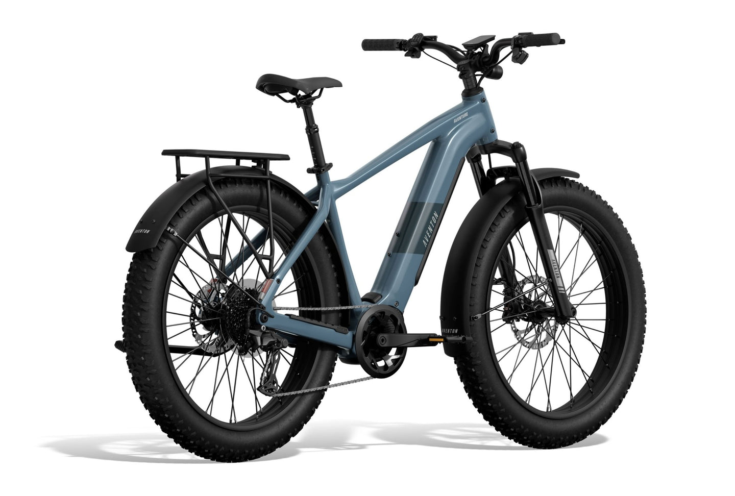 Aventure M Ebike - Riding 5 Electric Bike