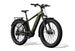 Aventure M Ebike - Riding 5 Electric Bike