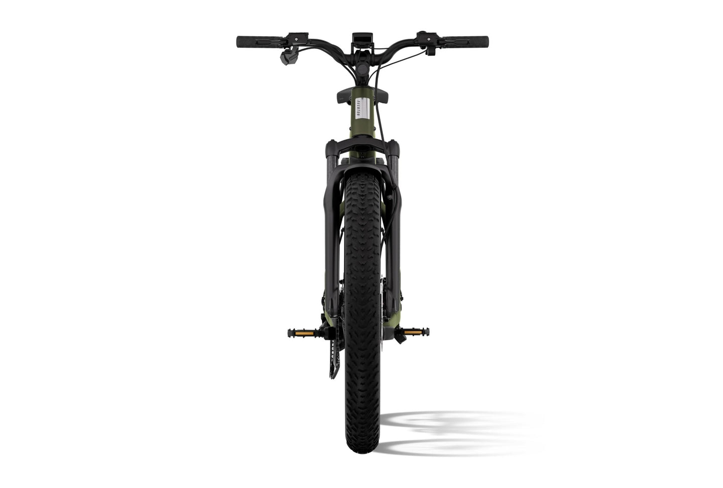 Aventure M Ebike - Riding 5 Electric Bike