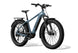 Aventure M Ebike - Riding 5 Electric Bike