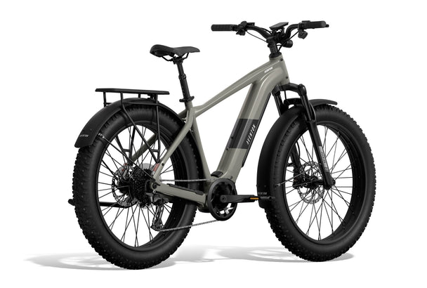 Aventure M Ebike - Riding 5 Electric Bike