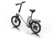 B3 / Foldable Electric Commuter Bike - Riding 5 Electric Bike