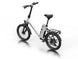 B3 / Foldable Electric Commuter Bike - Riding 5 Electric Bike