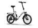 B3 / Foldable Electric Commuter Bike - Riding 5 Electric Bike