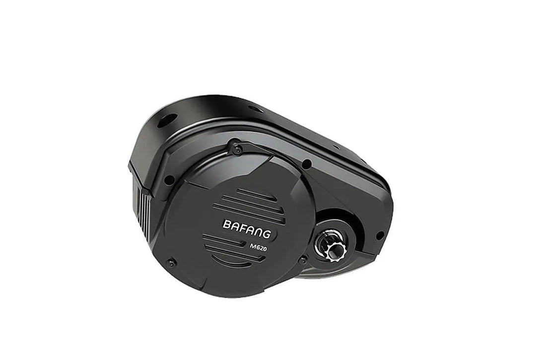 Himiway D7 Pro(Cobra Pro) Mid-drive Motor（with Controller） -Himiway eBike
