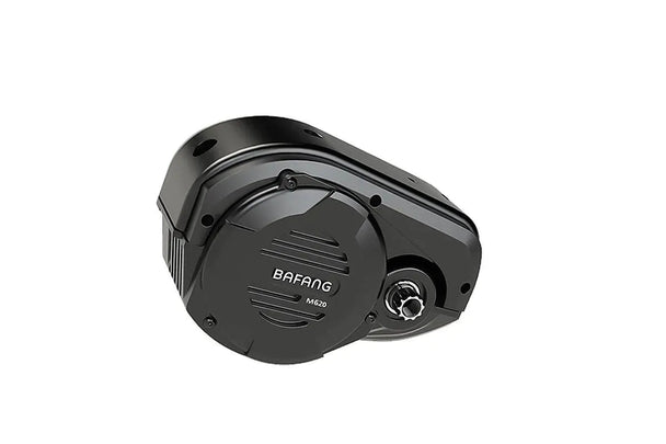 Himiway D7 Pro(Cobra Pro) Mid-drive Motor（with Controller） -Himiway eBike