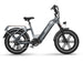 Big Dog / Electric Cargo Bike - Riding 5 Electric Bike
