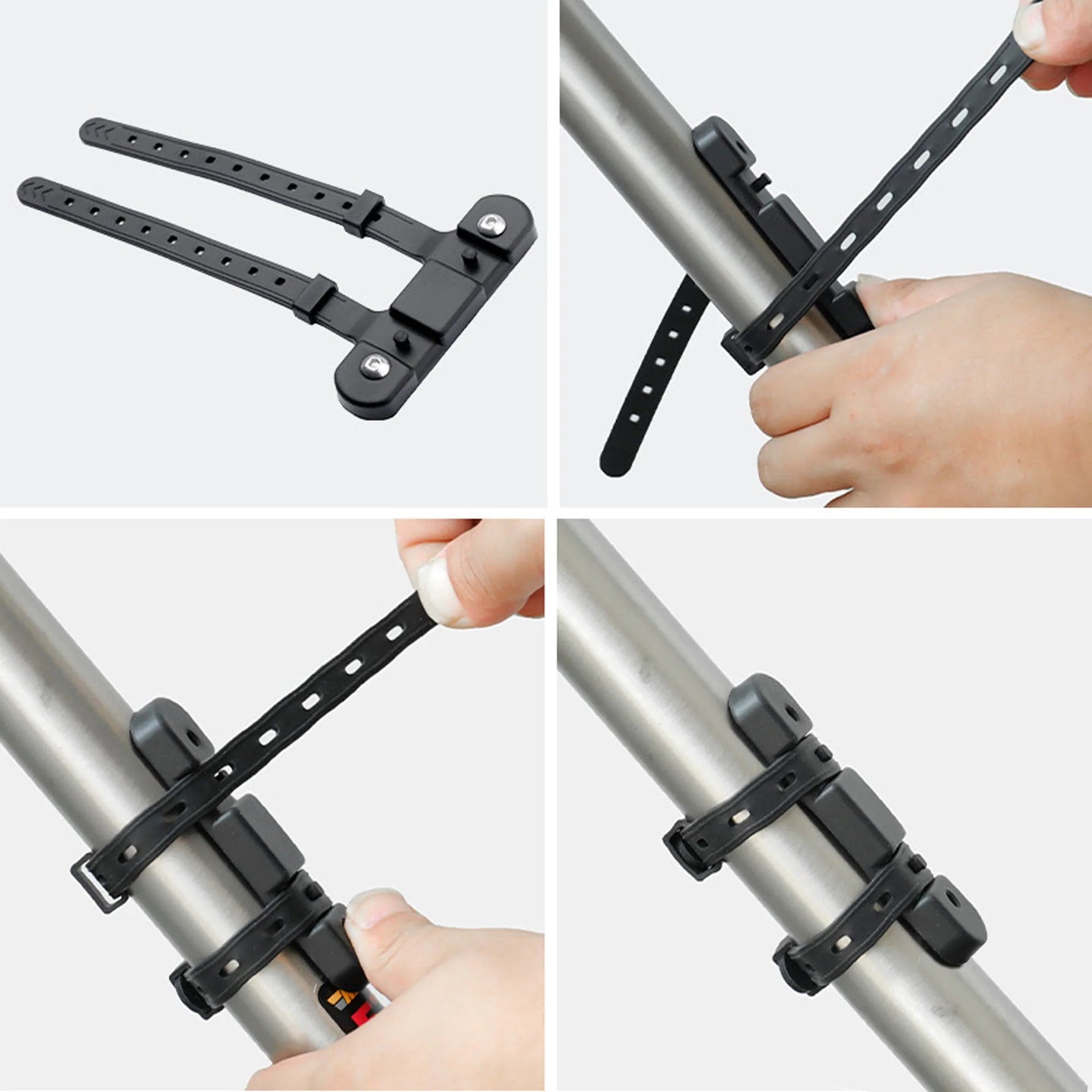 Bike Bottle Holder - Riding 5 Electric Bike