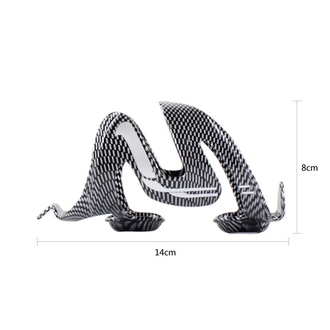 Bike Bottle Holder - Riding 5 Electric Bike