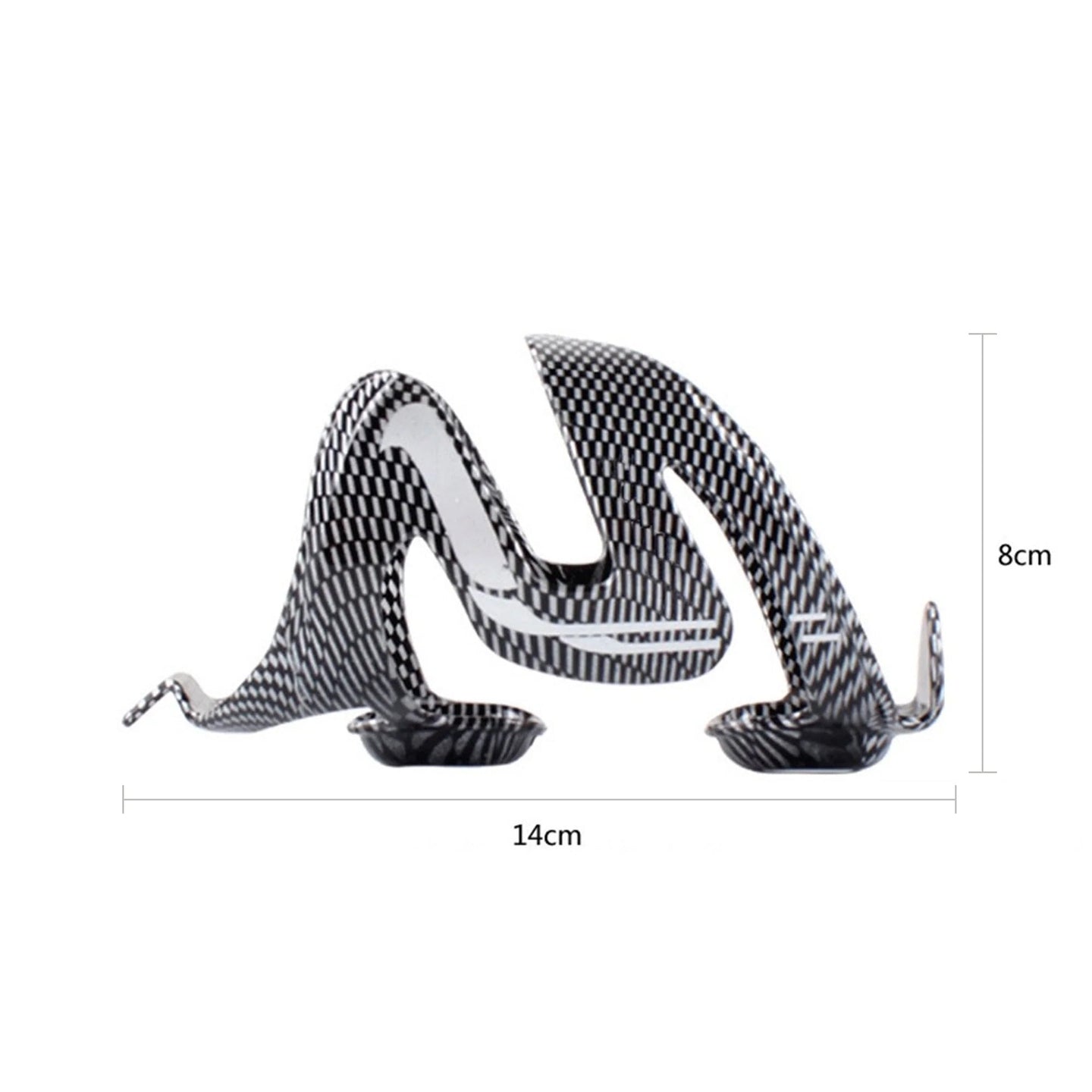 Bike Bottle Holder - Riding 5 Electric Bike