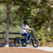 Bull Trail - Riding 5 Electric Bike
