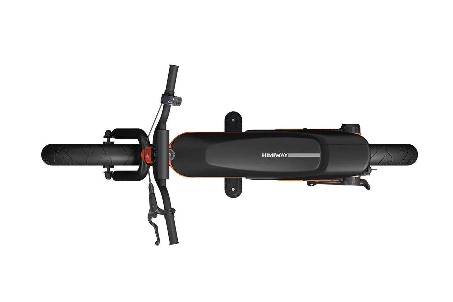 C1 / Kids Electric Bike - Riding 5 Electric Bike