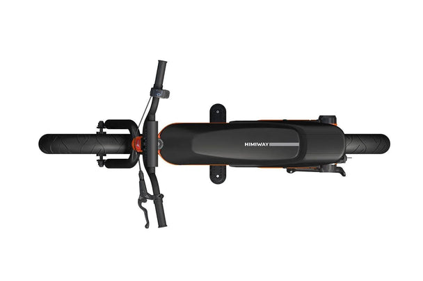 C1 / Kids Electric Bike - Riding 5 Electric Bike