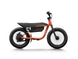 C1 / Kids Electric Bike - Riding 5 Electric Bike