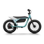 C1 / Kids Electric Bike - Riding 5 Electric Bike