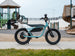 C1 / Kids Electric Bike - Riding 5 Electric Bike