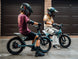 C1 / Kids Electric Bike - Riding 5 Electric Bike