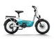 C3 / Cargo Ebike - Riding 5 Electric Bike