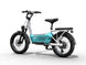 C3 / Cargo Ebike - Riding 5 Electric Bike