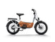 C3 / Cargo Ebike - Riding 5 Electric Bike