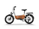 C3 / Cargo Ebike - Riding 5 Electric Bike