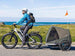 Himiway D3 ST (Cruiser ST) | All Terrain Step Thru Electric Bike -Himiway eBike