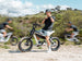 C5 / Electric bike - Riding 5 Electric Bike