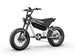 C5 / Electric bike - Riding 5 Electric Bike