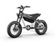 C5 / Electric bike - Riding 5 Electric Bike