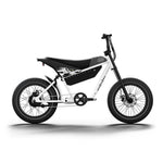 C5 / Electric bike - Riding 5 Electric Bike