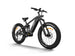 Cobra Pro/ Softail Electric Mountain Bike - Riding 5 Electric Bike