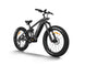 Cobra Pro/ Softail Electric Mountain Bike - Riding 5 Electric Bike